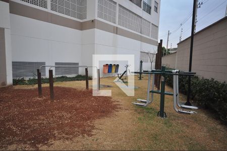 Apartamento à venda com 42m², 2 quartos e sem vagaAcademia ar livre