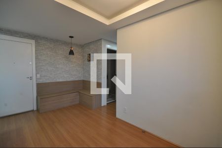 Sala de apartamento à venda com 2 quartos, 42m² em Vila Guilherme, São Paulo