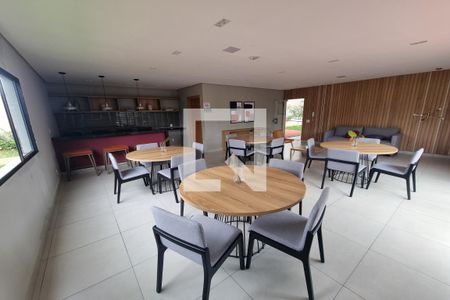 Apartamento para alugar com 50m², 2 quartos e 1 vagaÁrea comum