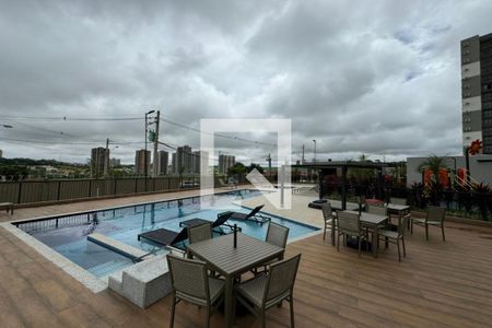 Apartamento para alugar com 50m², 2 quartos e 1 vagaPiscina