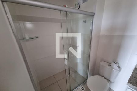 Apartamento para alugar com 50m², 2 quartos e 1 vagaBanheiro