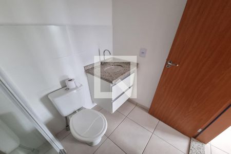 Apartamento para alugar com 50m², 2 quartos e 1 vagaBanheiro
