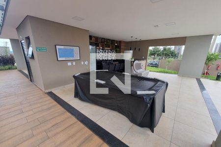 Apartamento para alugar com 50m², 2 quartos e 1 vagaChurrasqueira