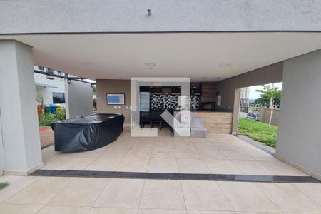 Apartamento para alugar com 50m², 2 quartos e 1 vagaChurrasqueira