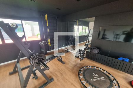 Apartamento para alugar com 50m², 2 quartos e 1 vagaAcademia