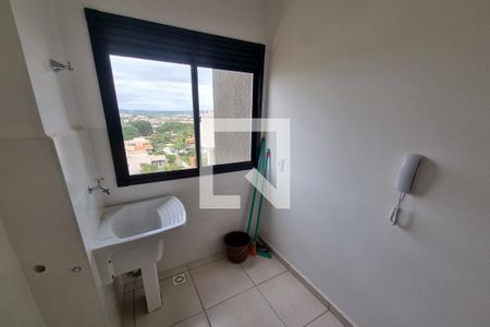 Apartamento para alugar com 50m², 2 quartos e 1 vagaCozinha - Lavanderia