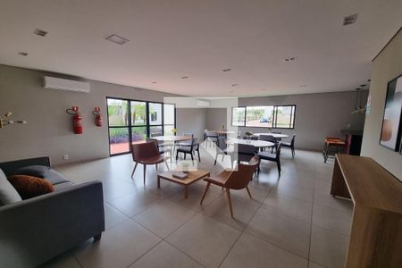 Apartamento para alugar com 50m², 2 quartos e 1 vaga Apartamento para alugar com 50m², 2 quartos e 1 vagaÁrea comum