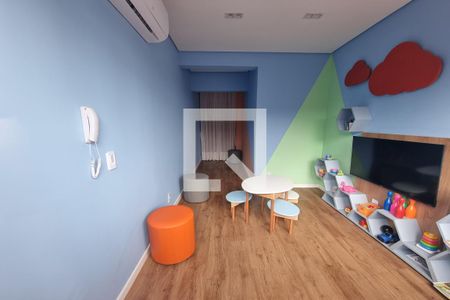 Apartamento para alugar com 50m², 2 quartos e 1 vagaBrinquedoteca