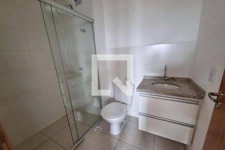 Apartamento para alugar com 50m², 2 quartos e 1 vagaBanheiro