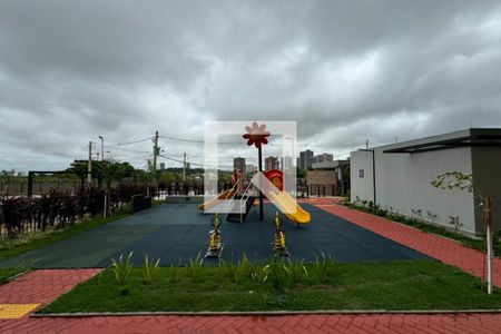 Apartamento para alugar com 50m², 2 quartos e 1 vagaPlayground