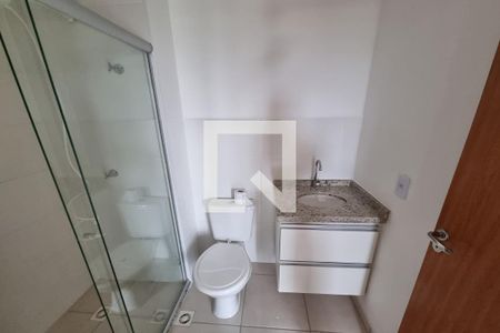 Apartamento para alugar com 50m², 2 quartos e 1 vagaBanheiro