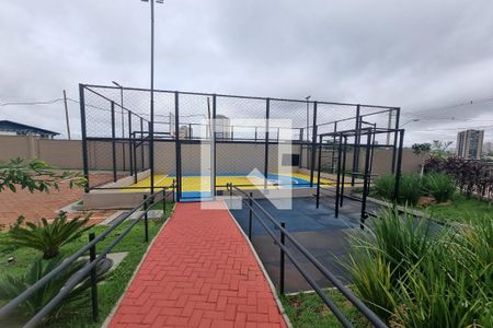 Apartamento para alugar com 50m², 2 quartos e 1 vagaQuadra Esportiva