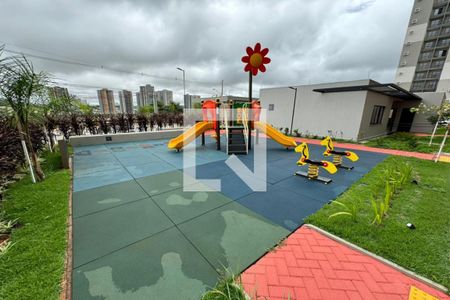 Apartamento para alugar com 50m², 2 quartos e 1 vagaPlayground