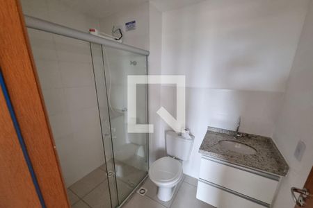 Apartamento para alugar com 50m², 2 quartos e 1 vagaBanheiro