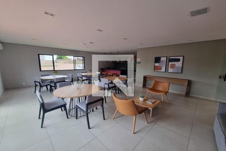 Apartamento para alugar com 50m², 2 quartos e 1 vaga Apartamento para alugar com 50m², 2 quartos e 1 vagaÁrea comum