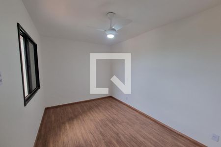 Dormitório 01 de apartamento para alugar com 2 quartos, 50m² em Olhos da Água , Ribeirão Preto