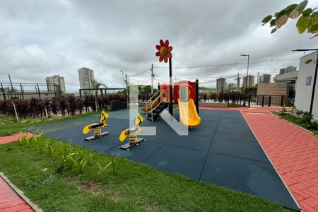 Apartamento para alugar com 50m², 2 quartos e 1 vagaPlayground