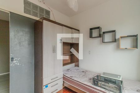 Apartamento para alugar com 46m², 2 quartos e 1 vagaQuarto 1