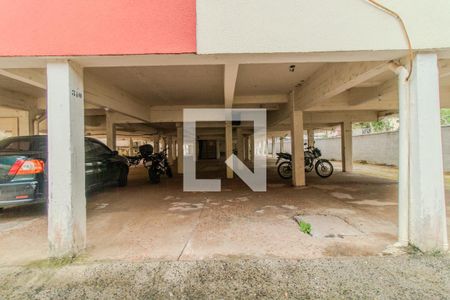 Apartamento para alugar com 46m², 2 quartos e 1 vagaGaragem
