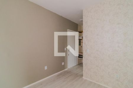 Apartamento para alugar com 46m², 2 quartos e 1 vagaSala