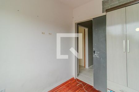 Quarto 1 de apartamento à venda com 2 quartos, 46m² em Glória, Porto Alegre