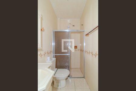 Apartamento para alugar com 46m², 2 quartos e 1 vagaBanheiro