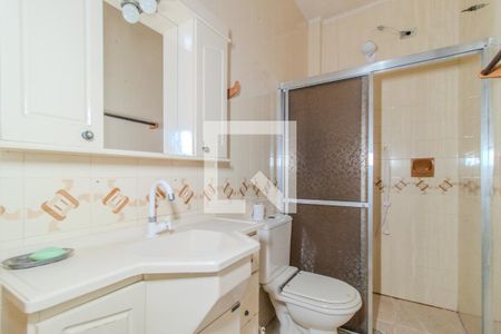 Apartamento para alugar com 46m², 2 quartos e 1 vagaBanheiro