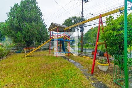 Apartamento para alugar com 46m², 2 quartos e 1 vagaÁrea comum - Playground