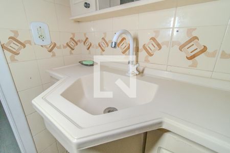 Apartamento para alugar com 46m², 2 quartos e 1 vagaBanheiro