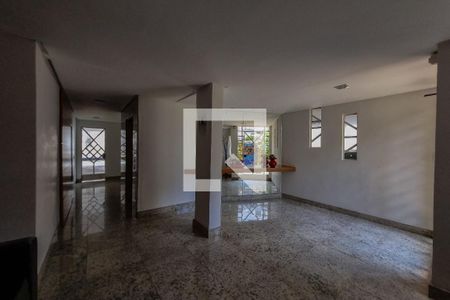 Apartamento à venda com 66m², 3 quartos e 1 vagaHall de entrada