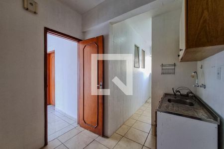 Apartamento à venda com 66m², 3 quartos e 1 vagaCozinha
