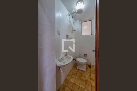 Apartamento à venda com 66m², 3 quartos e 1 vagaBanheiro 2