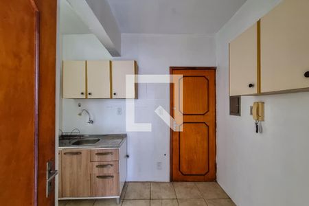 Apartamento à venda com 66m², 3 quartos e 1 vagaCozinha