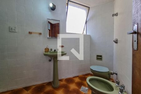 Apartamento à venda com 66m², 3 quartos e 1 vagaBanheiro 1