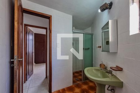 Apartamento à venda com 66m², 3 quartos e 1 vagaBanheiro 1