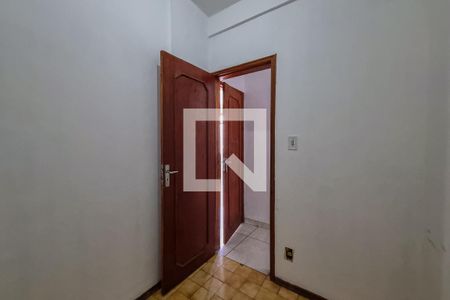 Quarto 1 de apartamento à venda com 3 quartos, 66m² em Cidade Nova, Belo Horizonte