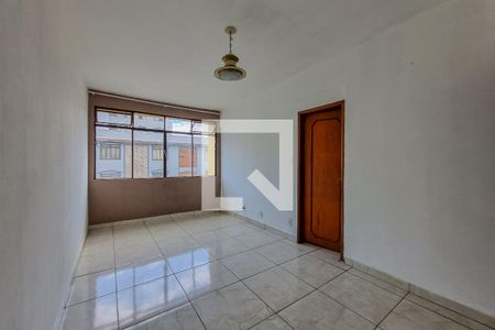 Sala de apartamento à venda com 3 quartos, 66m² em Cidade Nova, Belo Horizonte