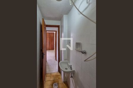 Apartamento à venda com 66m², 3 quartos e 1 vagaBanheiro 2
