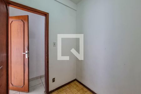 Quarto 1 de apartamento à venda com 3 quartos, 66m² em Cidade Nova, Belo Horizonte