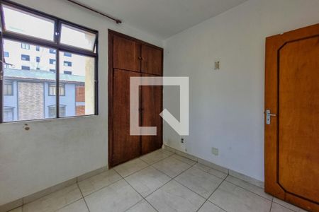 Quarto 2 de apartamento à venda com 3 quartos, 66m² em Cidade Nova, Belo Horizonte