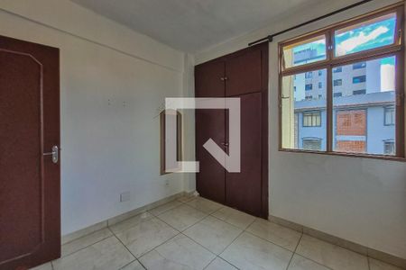 Apartamento à venda com 66m², 3 quartos e 1 vagaQuarto 3