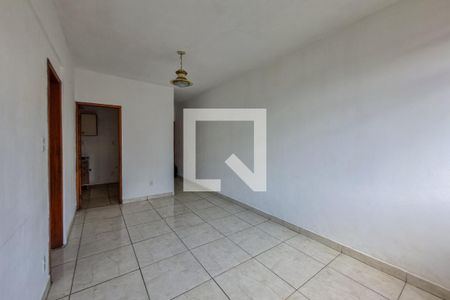 Sala de apartamento à venda com 3 quartos, 66m² em Cidade Nova, Belo Horizonte