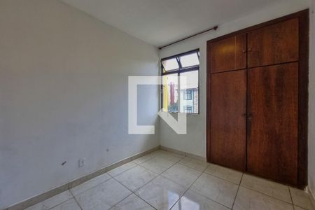 Quarto 2 de apartamento à venda com 3 quartos, 66m² em Cidade Nova, Belo Horizonte