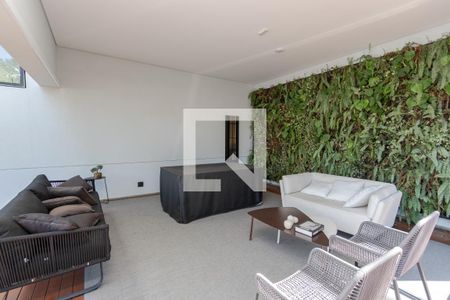 Studio para alugar com 33m², 1 quarto e sem vagaÁrea de Jogos