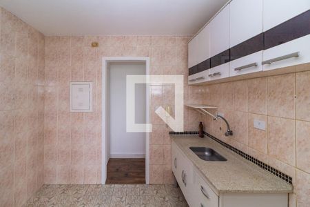 Apartamento para alugar com 60m², 2 quartos e 1 vagaCozinha