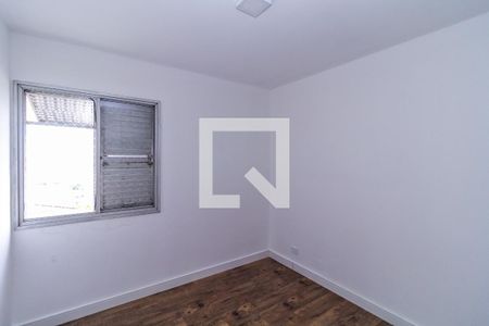 Quarto 2 de apartamento para alugar com 2 quartos, 60m² em Quinta da Paineira, São Paulo