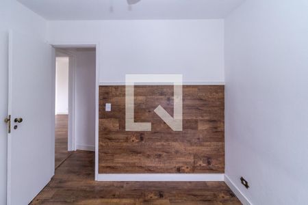Quarto 1 de apartamento para alugar com 2 quartos, 60m² em Quinta da Paineira, São Paulo