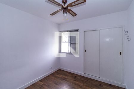 Quarto 1 de apartamento para alugar com 2 quartos, 60m² em Quinta da Paineira, São Paulo