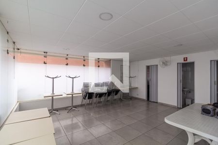 Apartamento para alugar com 60m², 2 quartos e 1 vagaÁrea comum - Salão de festas