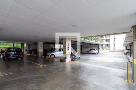 Apartamento para alugar com 60m², 2 quartos e 1 vagaGaragem